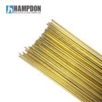 2.4mm 200g Tobin Bronze Bare TIG OXY Brazing Rods - Image 4