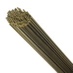 1.6mm x 1kg Nickel Bronze Bare OXY Brazing Rods - Image 4