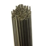3.2mm 1kg Nickel Bronze Bare OXY Brazing Rods - Image 3