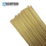 3.2mm x 5kg Manganese Bronze Bare TIG / OXY Brazing Rods - Image 4
