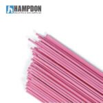 3.2mm x 1kg Nickel Bronze Flux Coated TIG / OXY Brazing Rods - Image 4