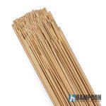 5kg 1.6mm ERCuSi-A Silicon Bronze TIG Filler Rod 295pcs - Image 5