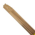 1kg 2.4mm ERCuSi-A Silicon Bronze TIG Filler Rod 26pcs