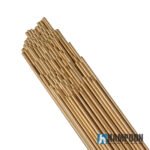 200g 2.4mm ERCuSi-A Silicon Bronze TIG Filler Rod 5pcs - Image 5