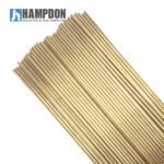 1kg - 3.2mm ERCuSi-A Silicon Bronze TIG Filler Rod Approximately 15 Rods - Image 4