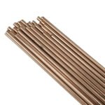 1kg 2.4mm 2% Silver Solder Brazing Rods