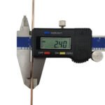 1kg 2.4mm 2% Silver Solder Brazing Rods - Image 4