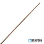 2.4mm 5% Silver Solder Brazing Rod 750mm - Image 6