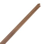 1 Stick 2.4mm 15% Silver Solder Brazing Rod - Image 4