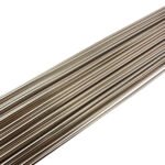 5 Sticks 1.6mm 45% Silver Solder Brazing Rods - Image 3