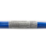 1kg 45% Silver Solder Flux Coated Brazing Rods 1.6mm - Image 3