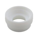 CK Heatshield Standard TIG Cup Insulator - Suits 3 Series - 2 Pack - Image 2