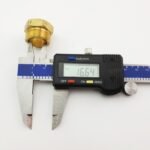 Comet Cutting Attachment Tip Nut 304014 High Quality - Image 3