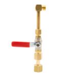 COBRA Pipeline System Oxygen / Argon Installation Set - Image 2