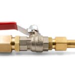 COBRA Pipeline System Oxygen / Argon Installation Set - Image 5