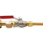 COBRA Pipeline System Fuel Gas Installation Set