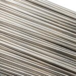 4.5kg 1.2mm ER308L Stainless Steel TIG Filler Wire Rods - Image 2