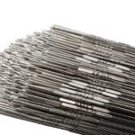 4.5kg 1.2mm ER308L Stainless Steel TIG Filler Wire Rods - Image 3