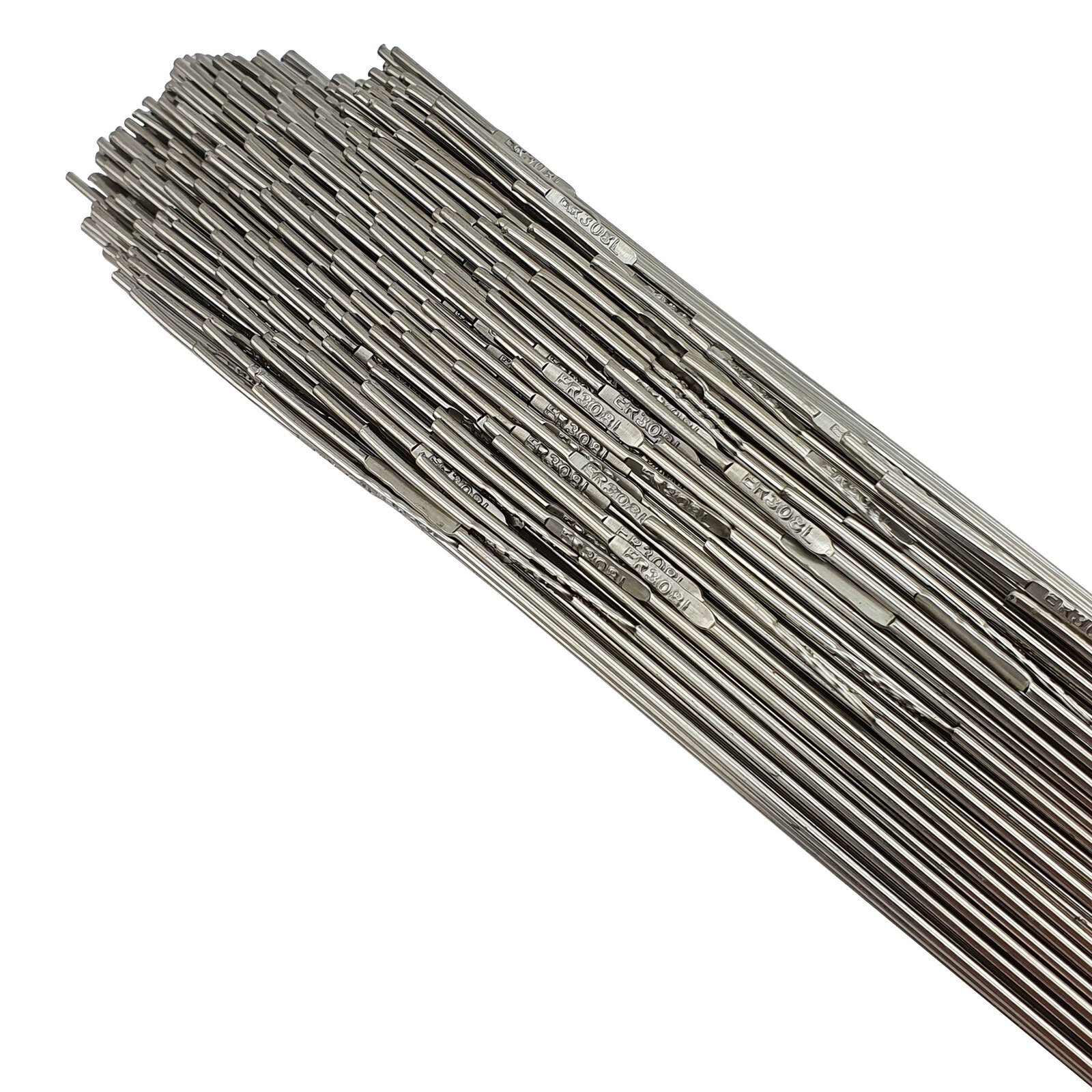 1kg - 1.6mm ER308L Stainless Steel TIG Filler Wire Rods  For welding 304 Grade