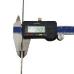 2.4mm ER308L Stainless Steel TIG Filler Wire 400g for 304 Welding - Image 5