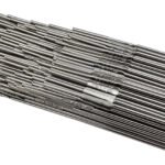 1kg - 1.6mm ER309L Stainless Steel TIG Filler Wire Rods - Image 2