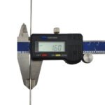 1kg - 1.6mm ER309L Stainless Steel TIG Filler Wire Rods - Image 5