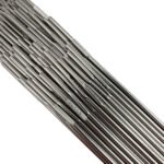 400g 2.4mm ER309L Stainless Steel TIG Filler Wire Rods - Image 2