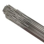 400g 2.4mm ER309L Stainless Steel TIG Filler Wire Rods