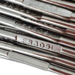 400g 2.4mm ER309L Stainless Steel TIG Filler Wire Rods - Image 3