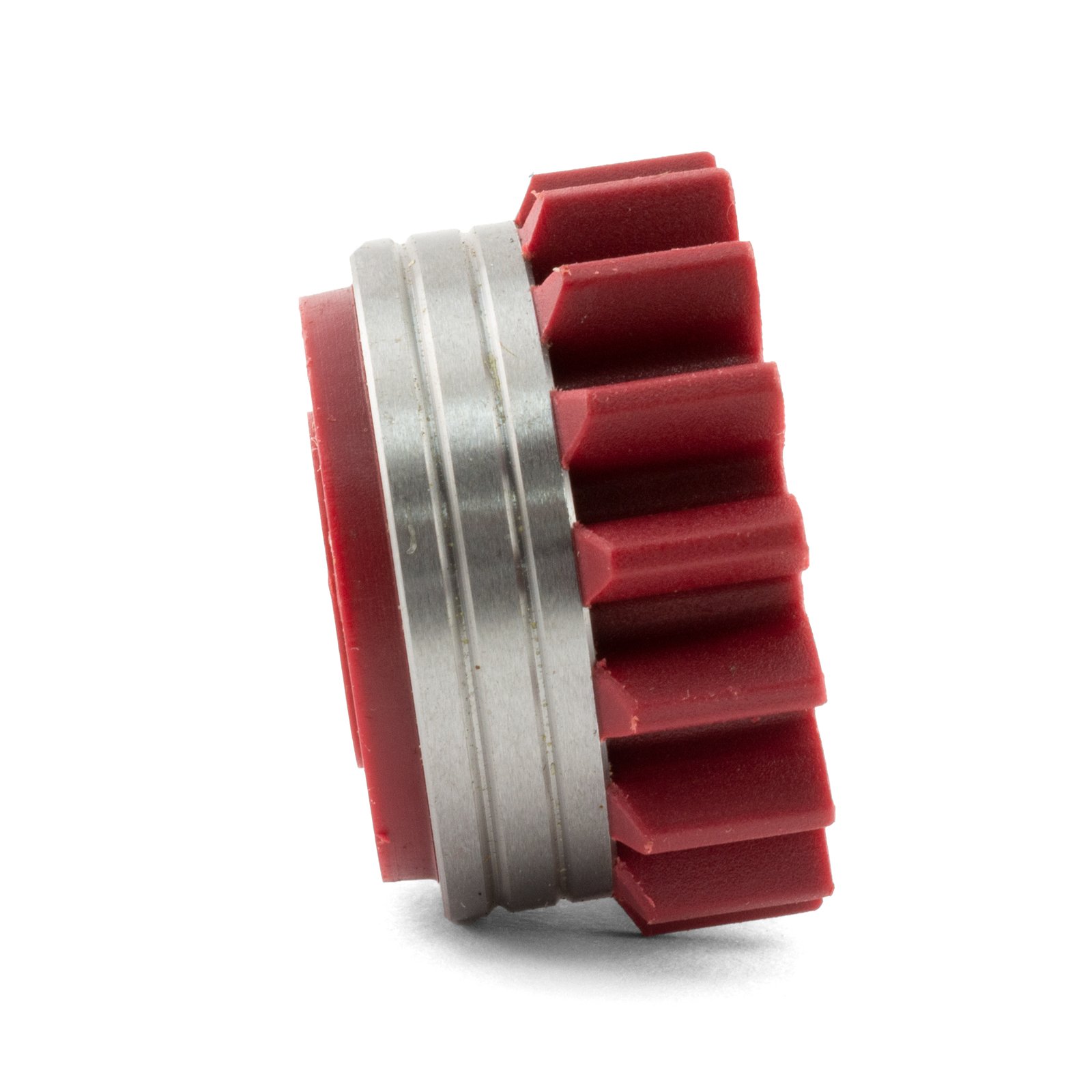 Kemppi Plain V Groove 1.0-1.2mm MIG Roller for Steel Wire