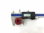 Kemppi Trapezoid Roller 1.0-1.2mm U Groove Feeder Gear 4 Pack - Image 3