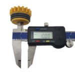 Kemppi 1.6-2.0mm Knurled Feeder Drive Roller 4pk - Image 6