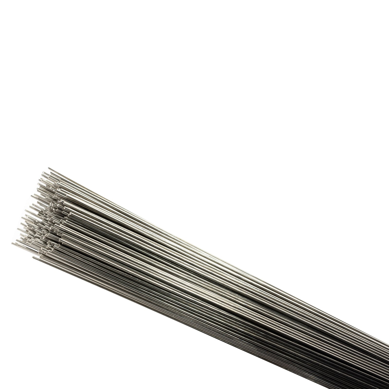 4.5kg - 0.9mm ER316L Stainless Steel TIG Filler Wire Rods - T316L09S