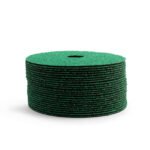 Klingspor FS 966 ACT 125mm Ceramic Resin Fibre Sanding Disc Pad 5" 36 Grit - 25 Each - Image 4