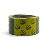 Klingspor FS 966 ACT 125mm Ceramic Resin Fibre Sanding Disc Pad 5" 60 Grit - 25 Each - Image 4