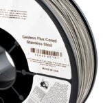 4.5kg 0.9mm 316L Blue Demon Gasless MIG Welding Wire - Image 4