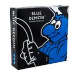 4.5kg 0.9mm 316L Blue Demon Gasless MIG Welding Wire - Image 5