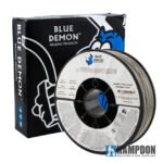 4.5kg 0.9mm 316L Blue Demon Gasless MIG Welding Wire - Image 6