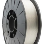 5kg 0.8mm ER316LSi Stainless Steel MIG Welding Wire - Image 6