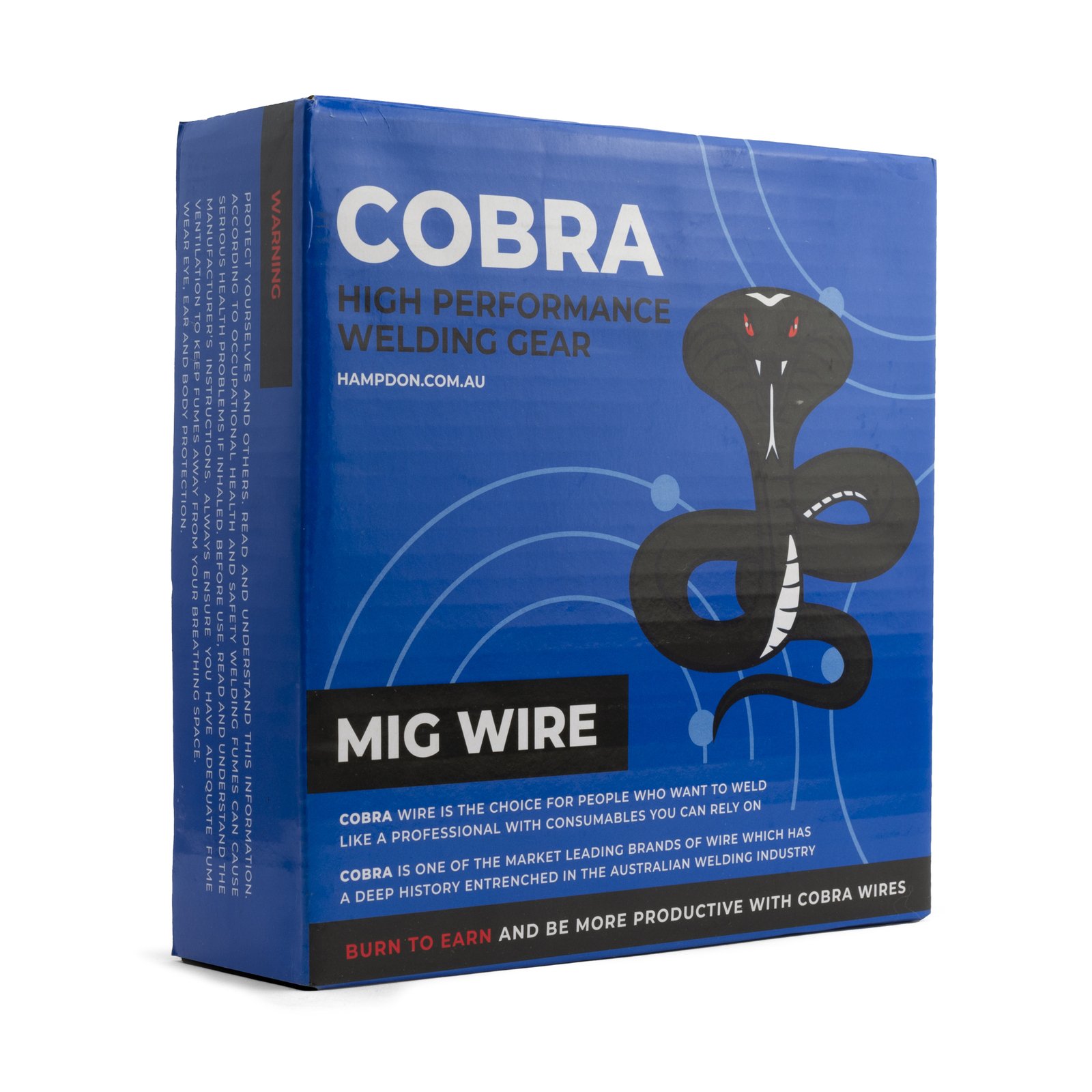 5kg - 0.8mm ER316LSi Stainless Steel MIG Welding Wire 316Lsi