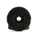 Klingspor NCD 200 100x16mm Cleaning Wheel 5pk Clean Strip - Image 2