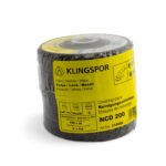 Klingspor NCD 200 100x16mm Cleaning Wheel 5pk Clean Strip - Image 4
