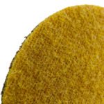Klingspor NDS 800 125mm x 22mm Brown Coarse 10pk - Image 3