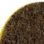 Klingspor NDS 800 125mm x 22mm Brown Coarse 10pk - Image 4
