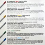 3.2mm 2% Lanthanated TIG Tungsten Electrodes 10 Each - Blue Tip - Image 6