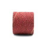 Klingspor 60 Grit CS 410 25x25mm Spiral Bands 50pk - Image 2