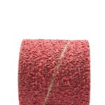 Klingspor 60 Grit CS 410 25x25mm Spiral Bands 50pk - Image 3