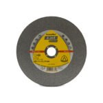 Klingspor Inox A24R 180x3x22.23mm Cutting Disc 25pk - Image 2