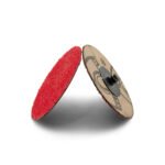 Klingspor 76mm Roloc 36G Fibre Disc 100pk - Image 2