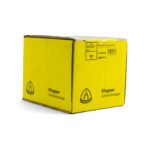 Klingspor 76mm Roloc 36G Fibre Disc 100pk